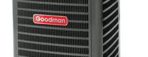 Goodman HVAC